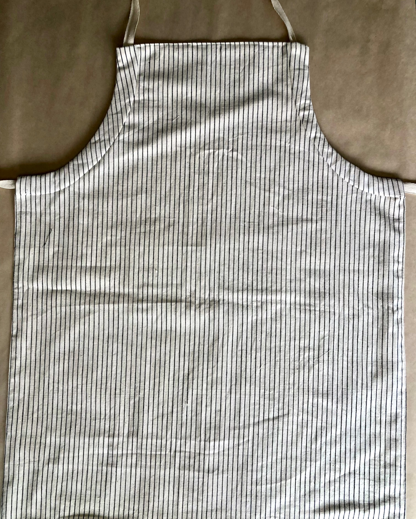 Squirrel Patrol Apron - Adult