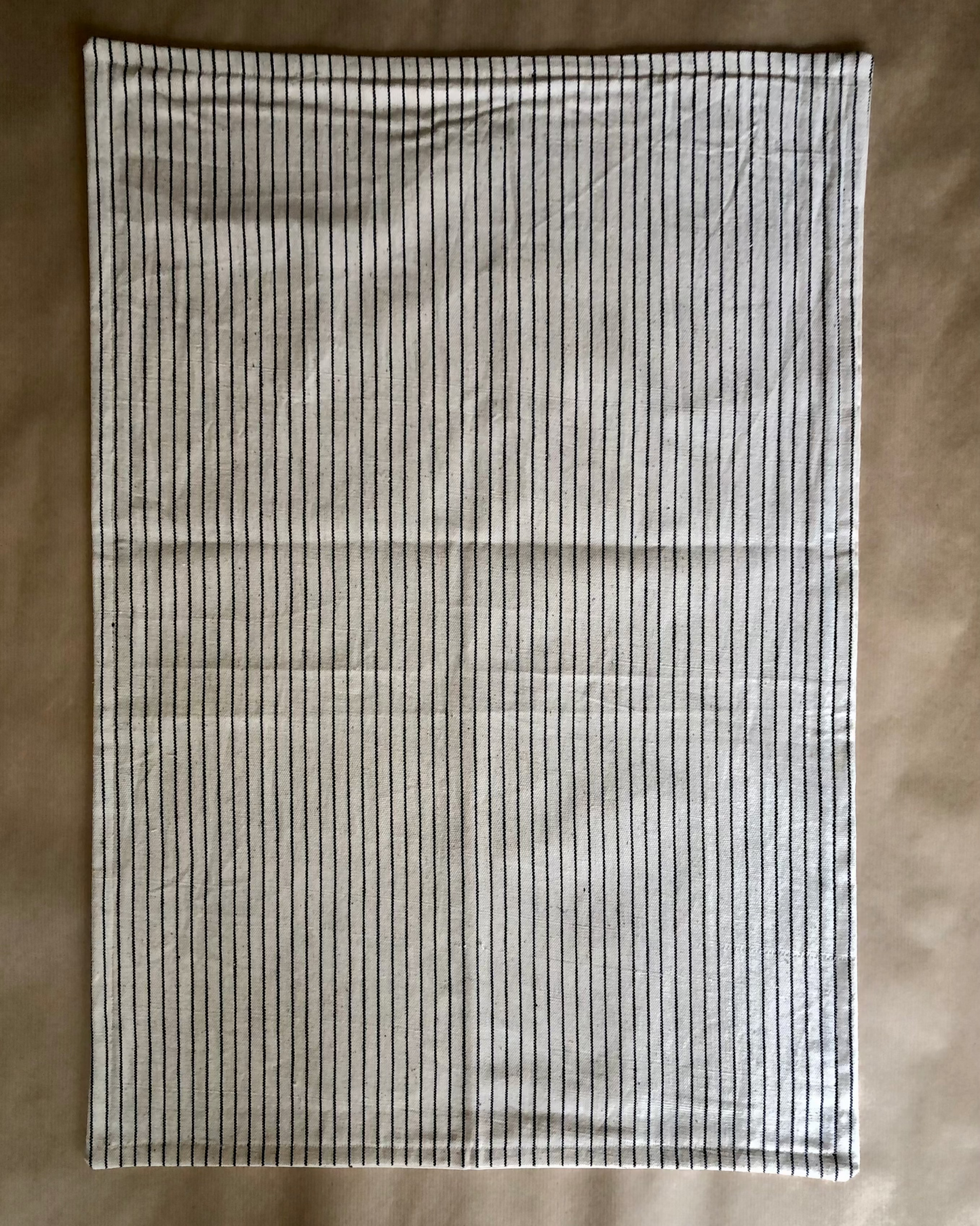 Squirrel Patrol Tea Towel