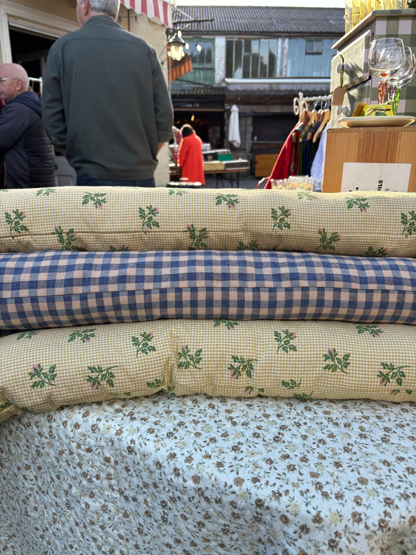 Draught Excluder