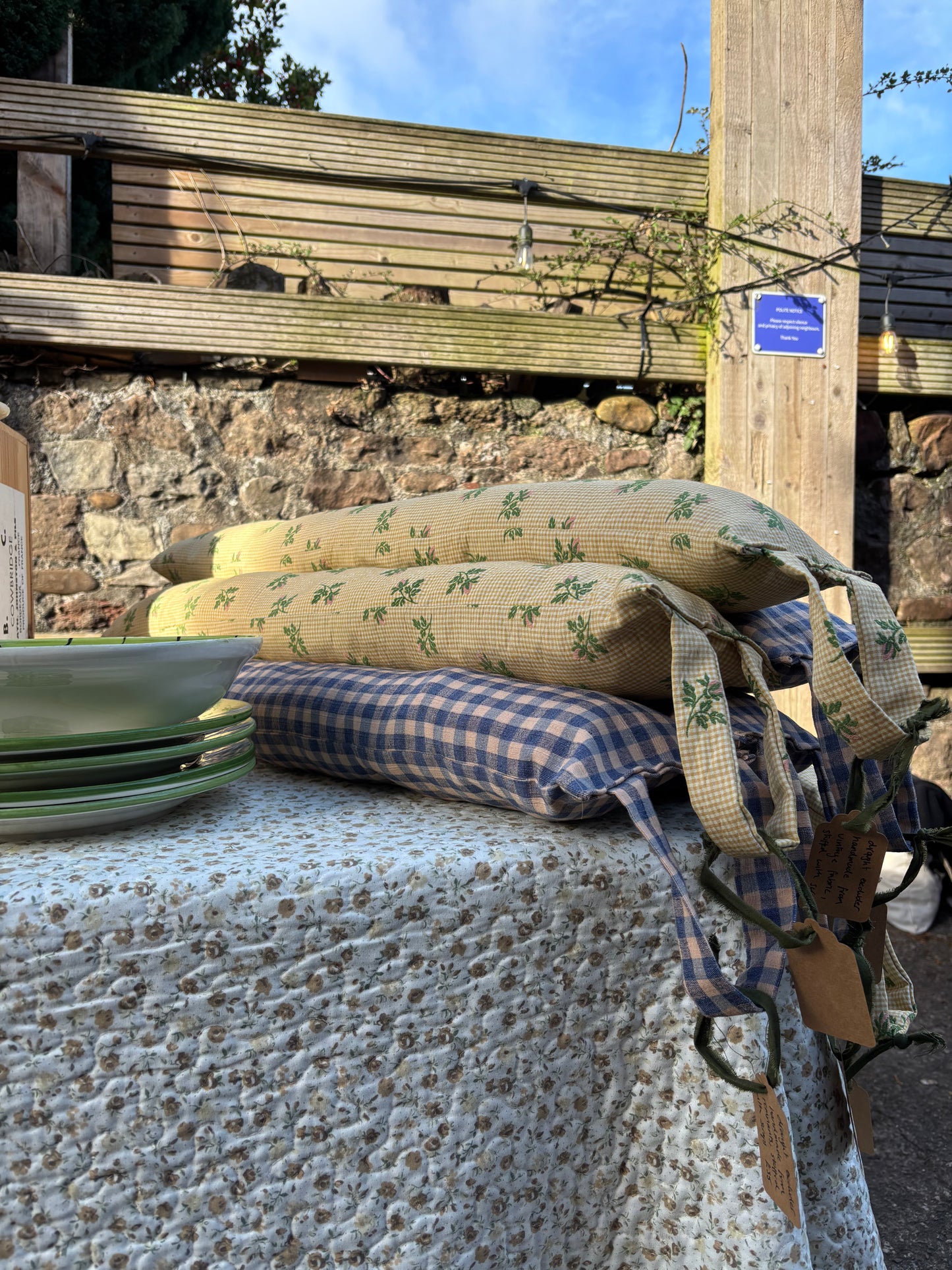 Draught Excluder