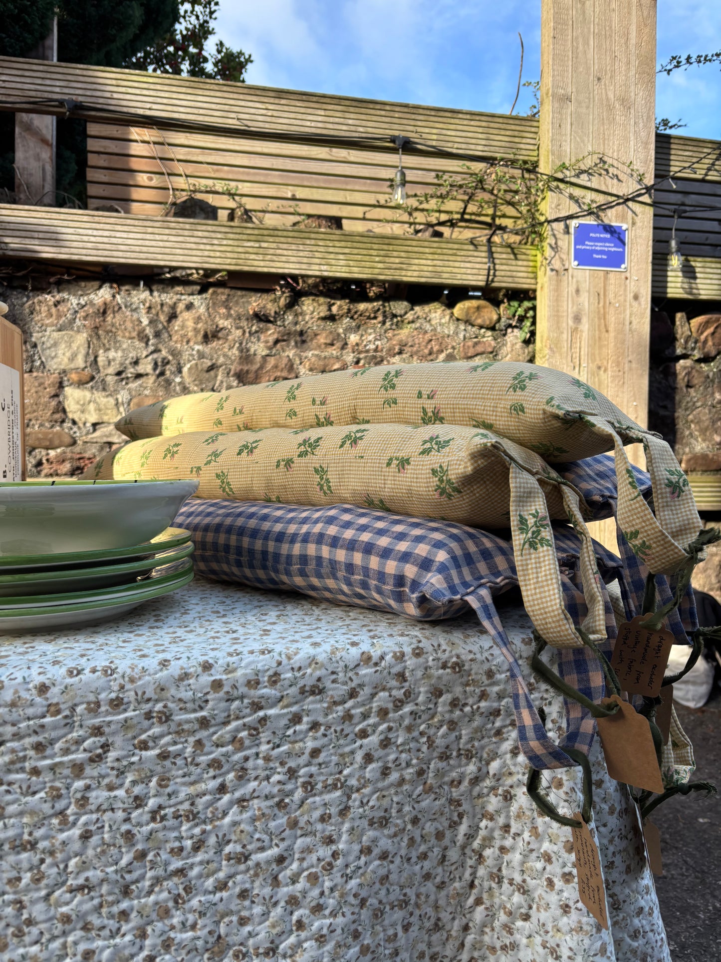 Draught Excluder