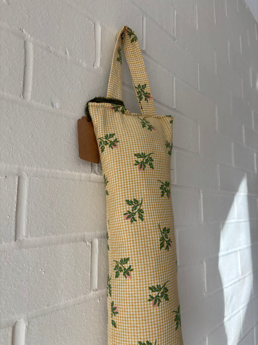 Draught Excluder