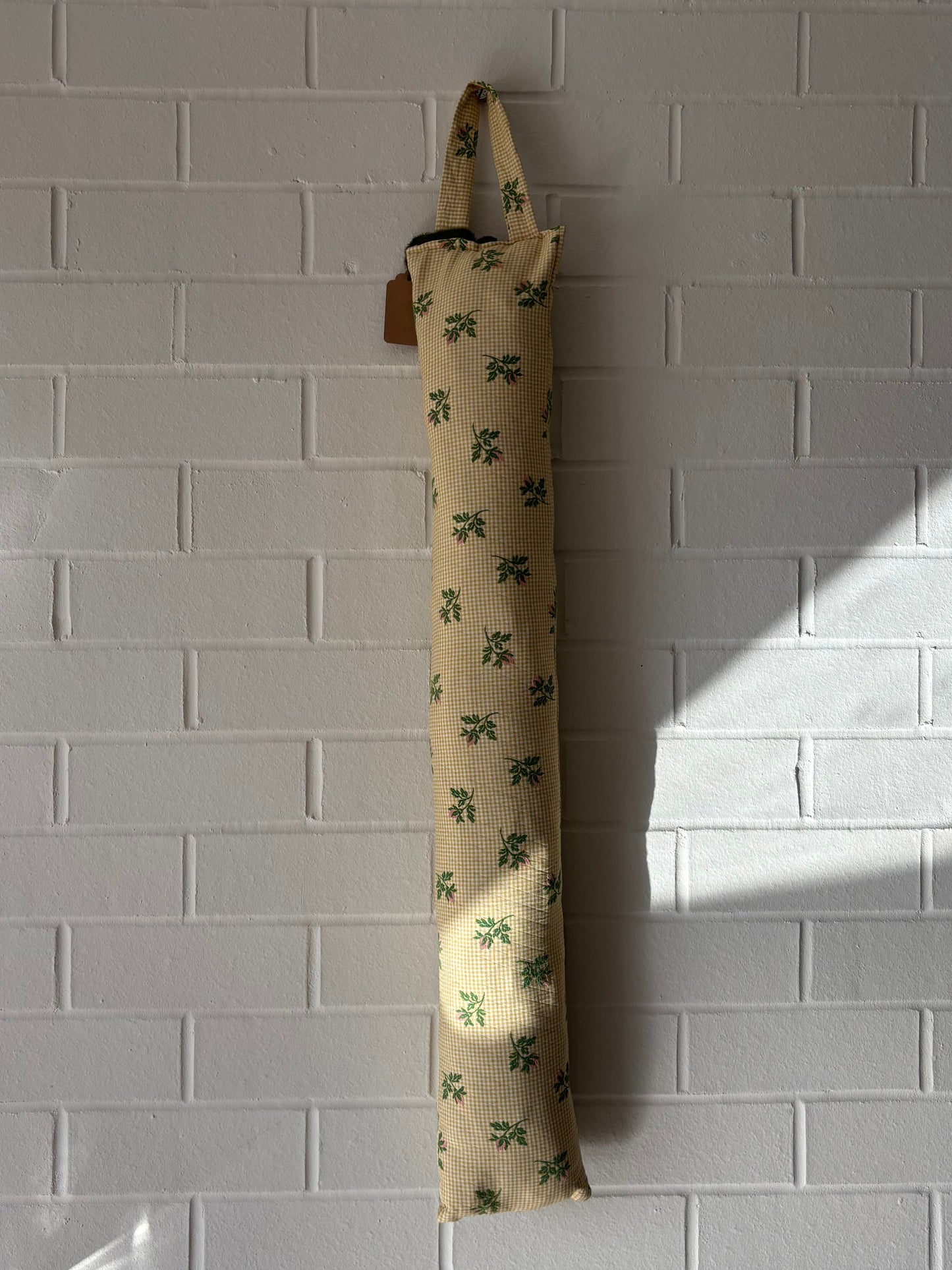 Draught Excluder