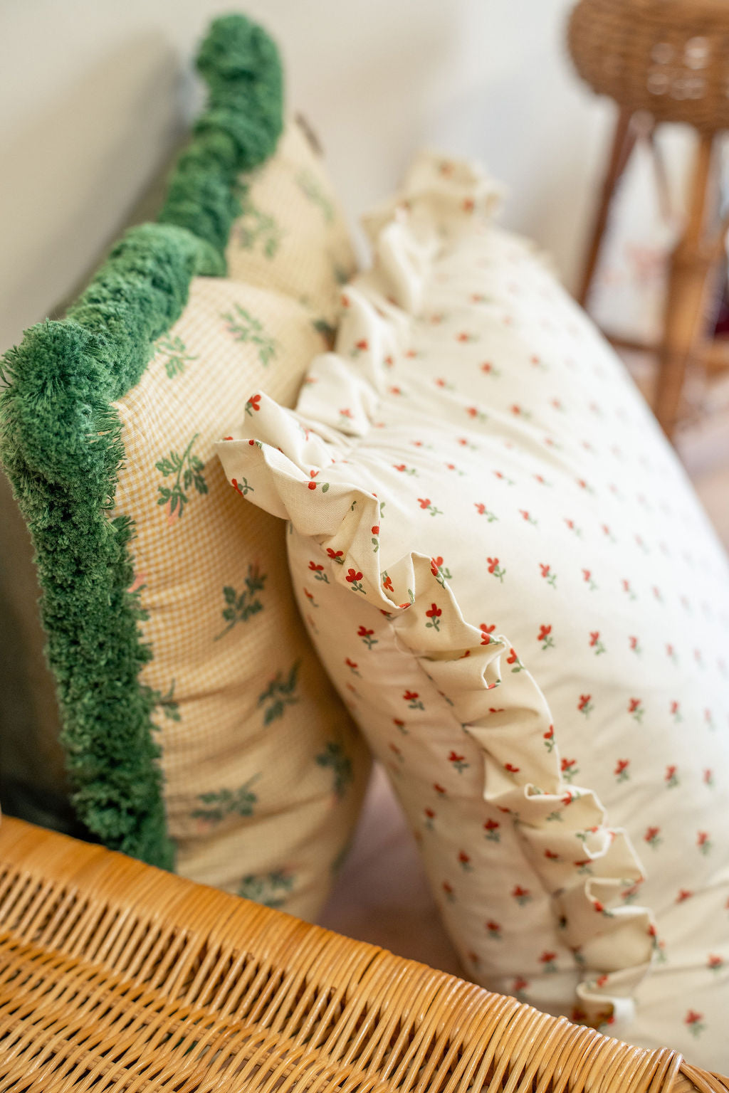 Soft Furnishings