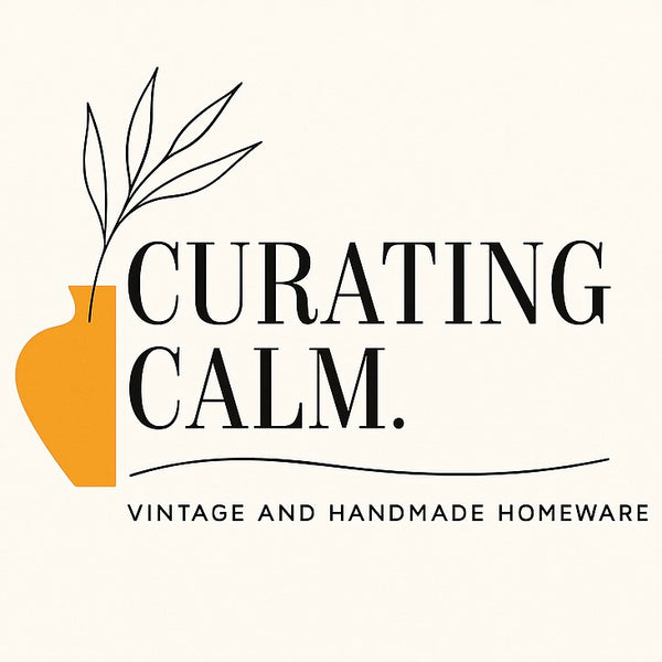 Curating Calm